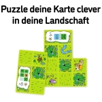 Confusing Lands - DE