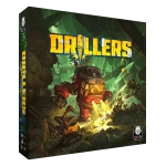 Drillers - DE