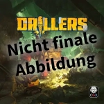 Drillers - DE