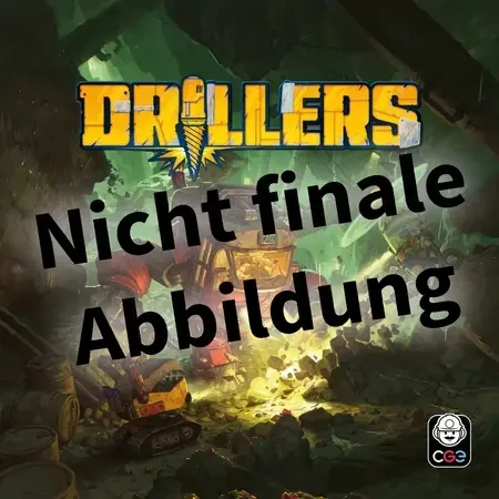 Drillers - DE