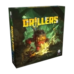 Drillers - DE