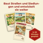 CATAN – Das Kartenspiel - DE