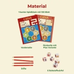 CATAN - Das Würfelspiel - DE