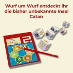 CATAN - Das Würfelspiel - DE