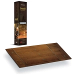 Gwent Neoprene Mat Original Wood