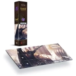 Gwent Neoprene Mat Skellige