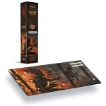 Gwent Neoprene Mat Monsters