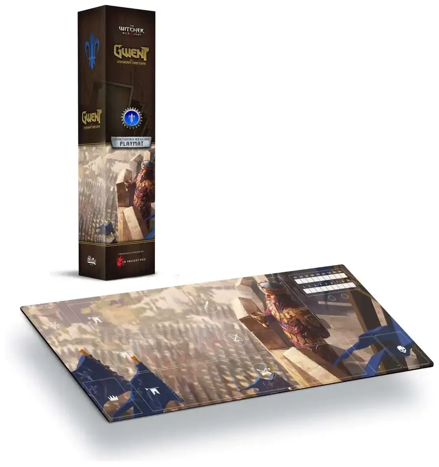 Gwent Neoprene Mat Northern Realms