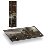 Gwent Neoprene Mat Nilfgaard