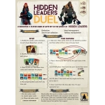 Hidden Ladders Duel - FR/EN