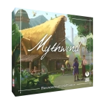 Mythwind - Freundschaft und Familie Erweiterung - DE