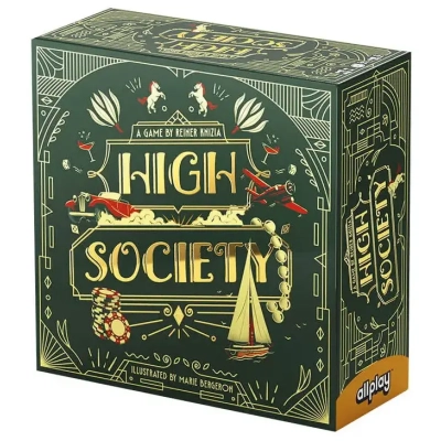 High Society - EN