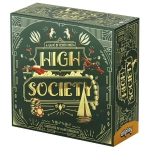 High Society - EN