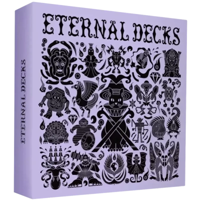 Eternal Decks - FR