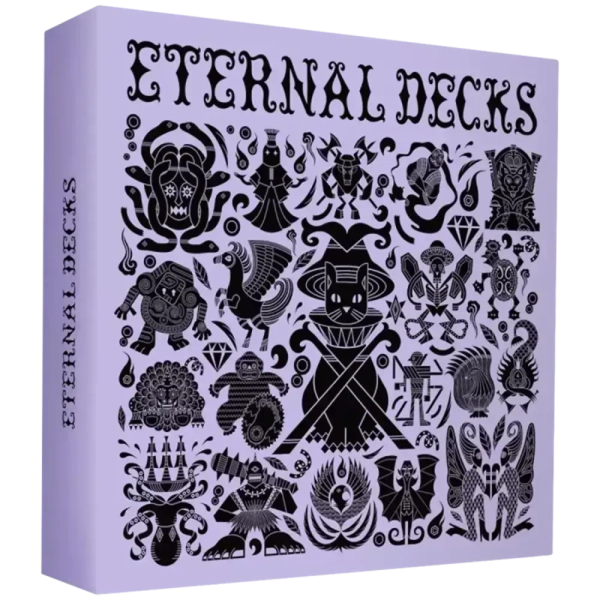 Eternal Decks - FR