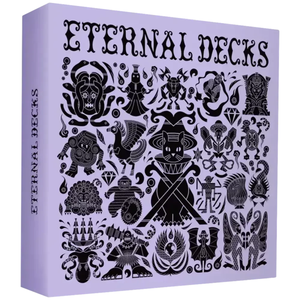 Eternal Decks - FR