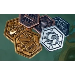 Drillers: Upgraded Components