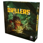 Drillers - EN