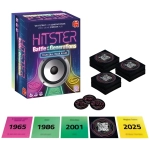 Hitster - Battle of the Generations - DE