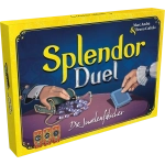 Splendor Duel - Die Juwelenfälscher Erweiterung - DE