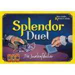 Splendor Duel - Die Juwelenfälscher Erweiterung - DE