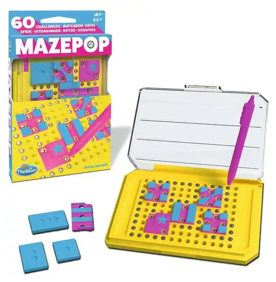 MazePop