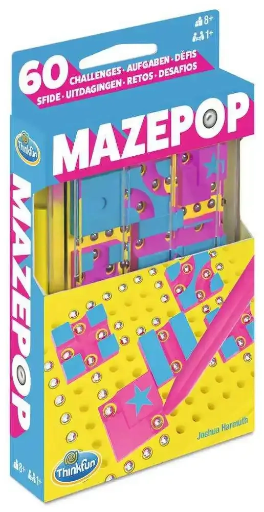 MazePop
