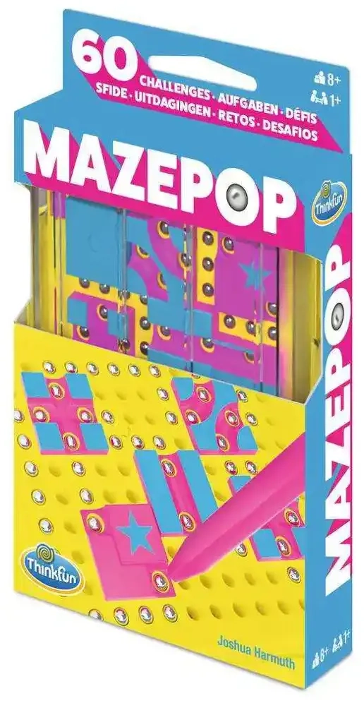 MazePop