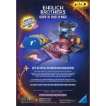 Ehrlich Brothers: Escape the House of Magic
