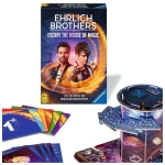 Ehrlich Brothers: Escape the House of Magic