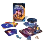 Ehrlich Brothers: Escape the House of Magic