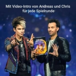 Ehrlich Brothers: Escape the House of Magic