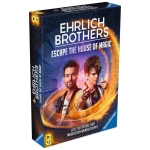 Ehrlich Brothers: Escape the House of Magic
