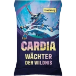 Duell um Cardia - Wächter der Wildnis Erweiterung - DE