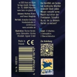 Duell um Cardia - Wächter der Wildnis Erweiterung - DE