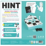 HINT - DE