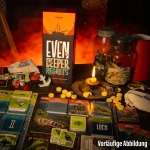 Deep Regrets - Even Deeper Regrets Erweiterung - DE