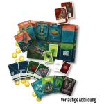 Deep Regrets - Even Deeper Regrets Erweiterung - DE