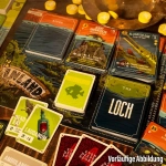 Deep Regrets - Even Deeper Regrets Erweiterung - DE