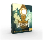 Moonlight: Im Land der Wölfe - DE