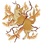 Moonlight: Im Land der Wölfe - DE