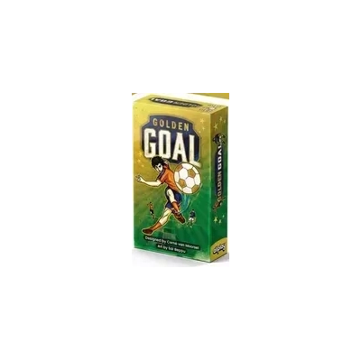 Golden Goal - EN