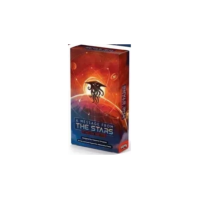 A Message From the Stars Extinction Protocol - EN