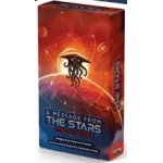 A Message From the Stars Extinction Protocol - EN