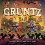 Gruntz - EN