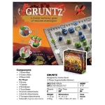 Gruntz - EN