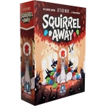 Squirrel Away - EN