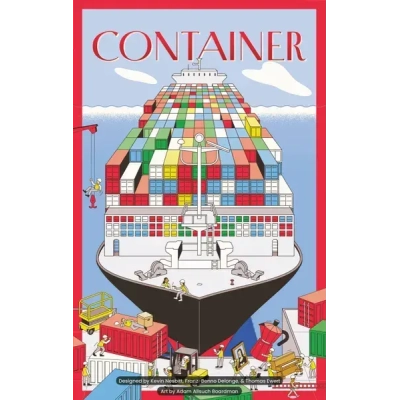 Container - EN