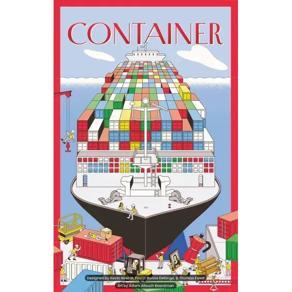 Container - EN