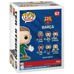 Funko POP! Football: Barcelona - Ter Stegen